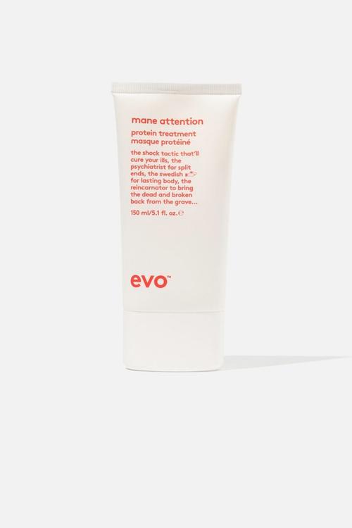 Mane Attention Protein Treatment - 150ml