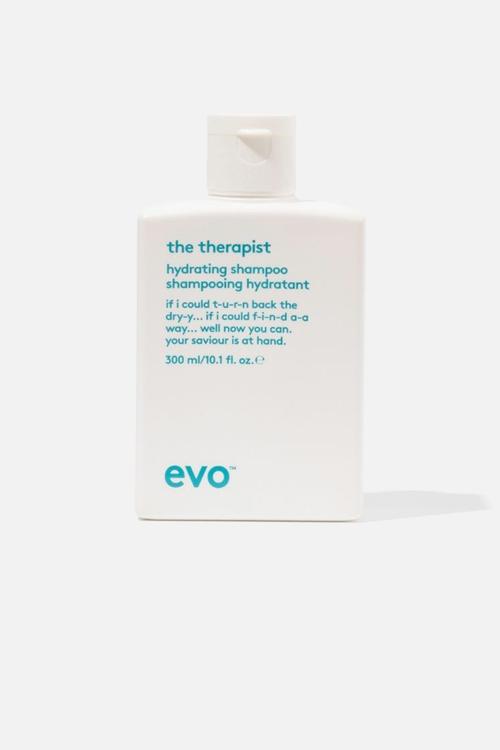 The Therapist Hydrating Shampoo - 300ml