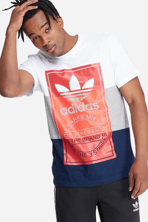 Tounge tee