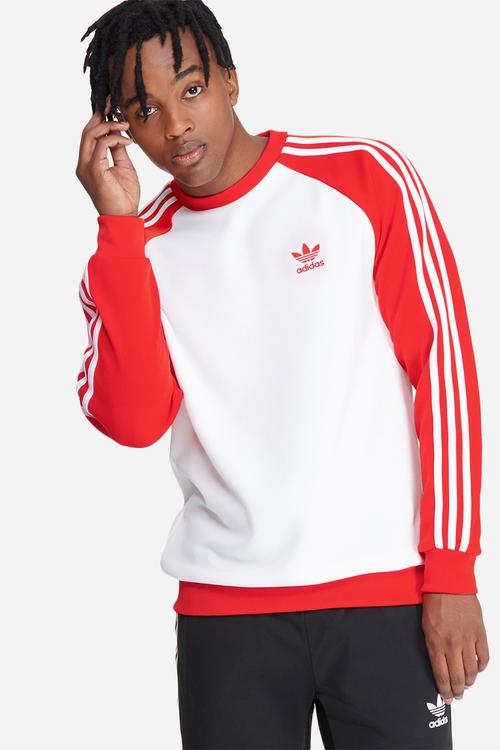 SST crew sweat