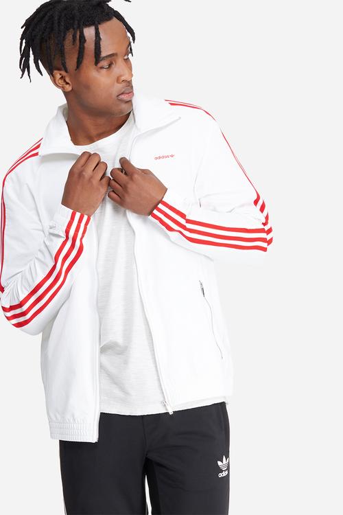 70's Track Top