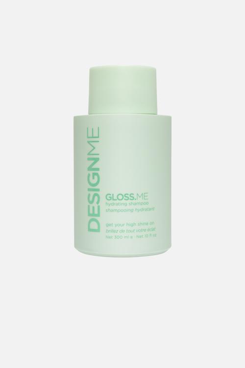 GLOSS.ME Hydrating Shampoo - 300ml
