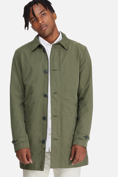 Paul trench coat