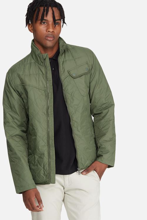 Brad quilted jacket