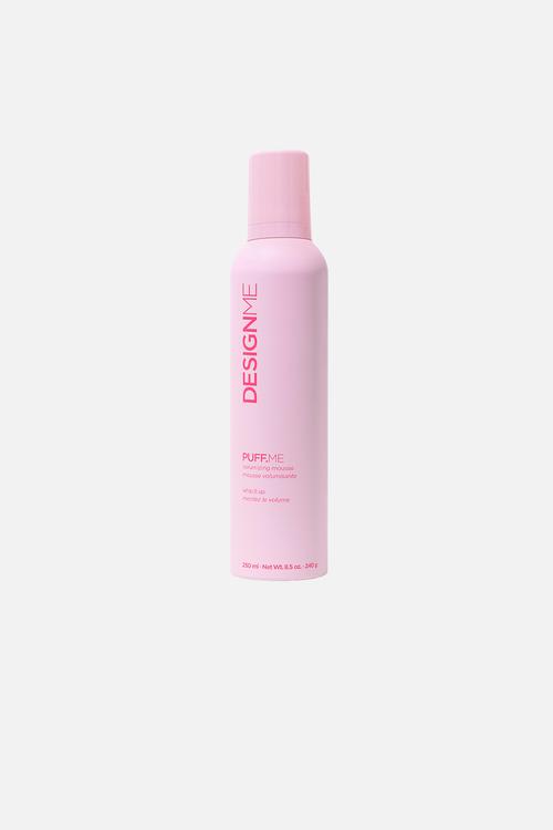 PUFF.ME Volumizing Mousse - 250ml