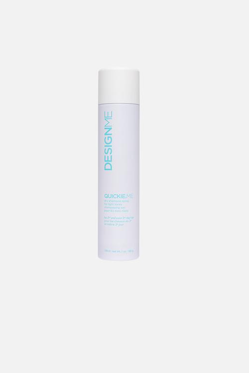 QUICKIE.ME Dry Shampoo - Light Tones - 339ml