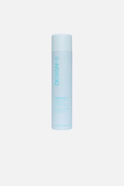QUICKIE.ME Dry Shampoo - Dark Tones - 339ml