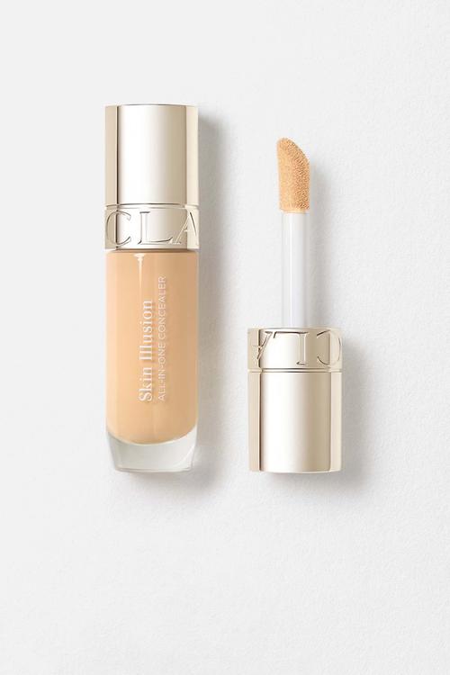 Skin Illusion All-In-One 24hr Long Wear Concealer - 2