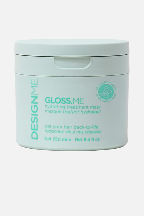GLOSS.ME Hydrating Treatment Mask - 250ml