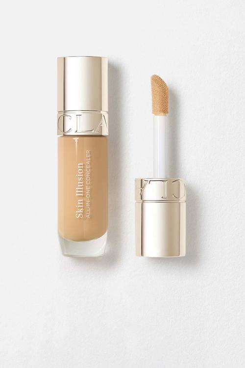 Skin Illusion All-In-One 24hr Long Wear Concealer - 3