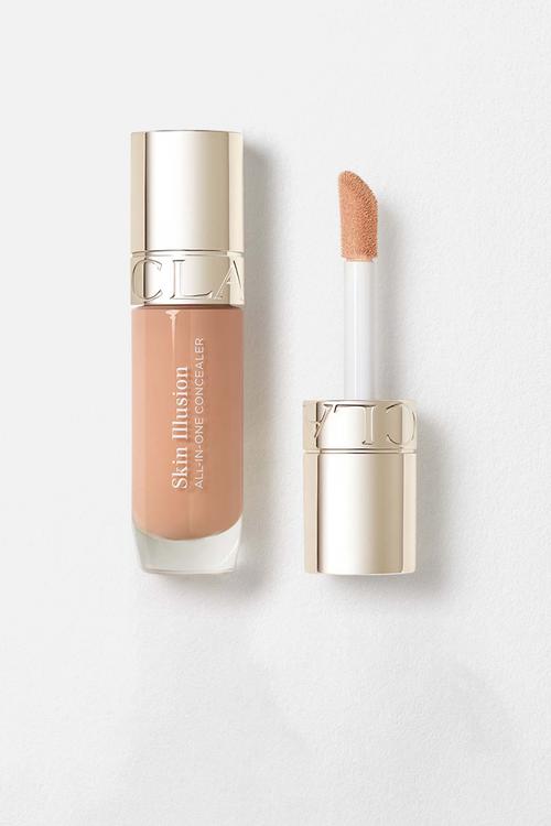 Skin Illusion All-In-One 24hr Long Wear Concealer - 6