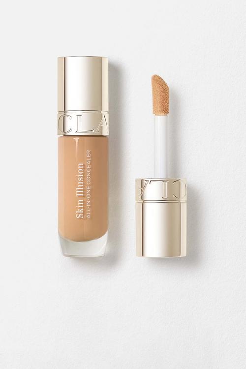 Skin Illusion All-In-One 24hr Long Wear Concealer - 7