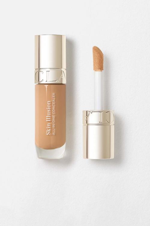 Skin Illusion All-In-One 24hr Long Wear Concealer - 8