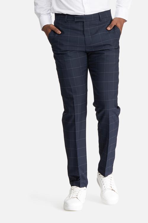 Wind slim trouser