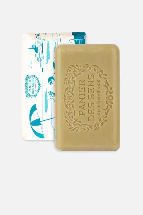 Perfumed Solid Soap 250g - Olive
