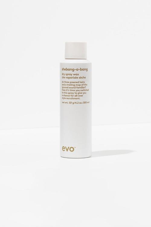 Shebangabang Dry Spray Wax - 200ml