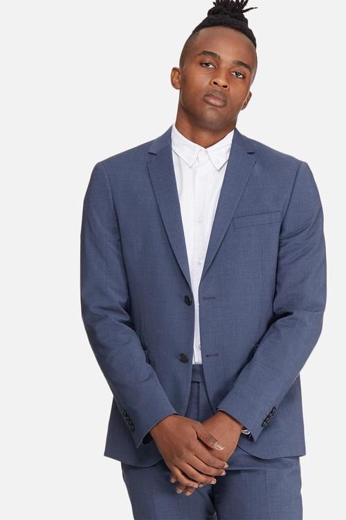 Gregory slim blazer