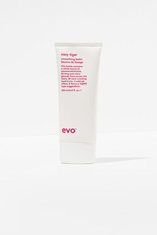 Easy Tiger Smoothing Balm - 200ml
