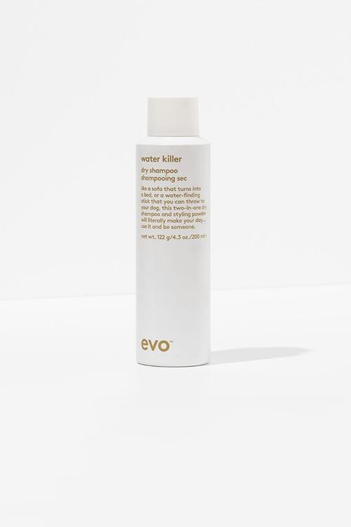Water Killer Dry Shampoo - 200ml