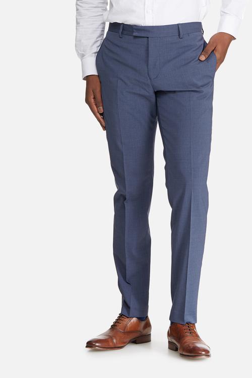 Gregory slim trouser