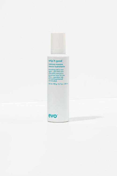 Whip It Good Moisture Mousse - 200ml