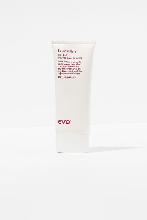Liquid Rollers Curl Balm - 200ml