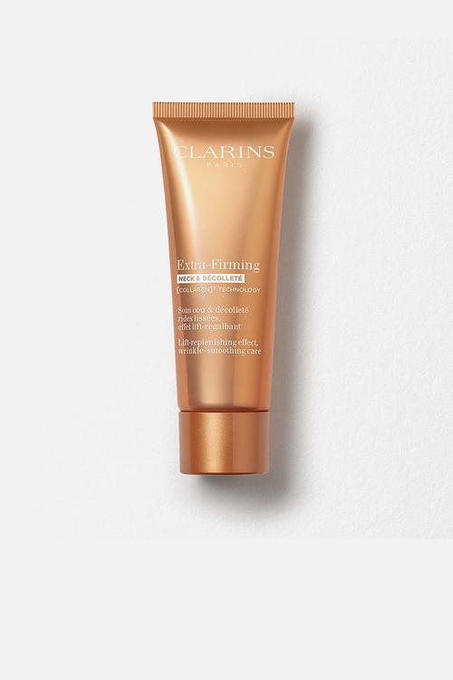 Extra-Firming Anti-Ageing Neck & Décolleté Cream with Collagen