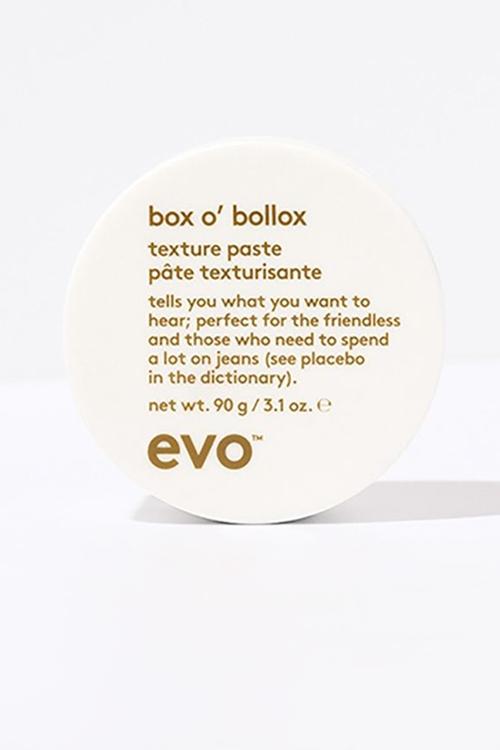 Box O' Bollox Texture Paste - 90g