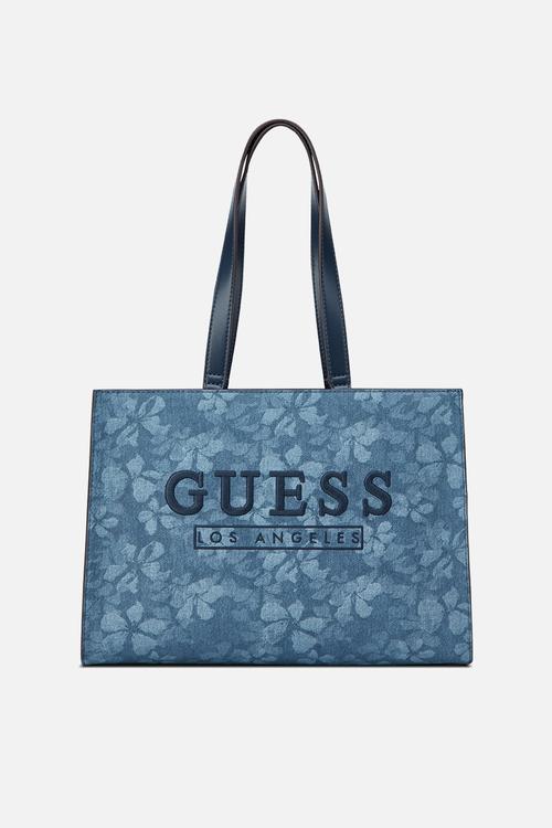 Dawn Tote - Floral