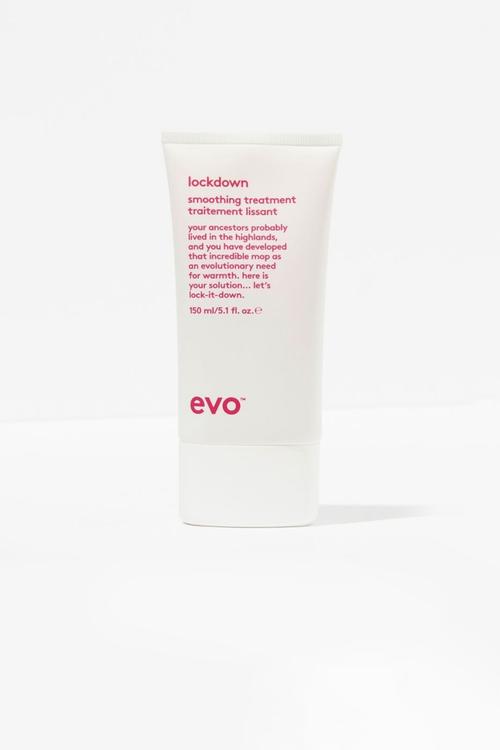 Lockdown Smoothing Treatment - 150ml