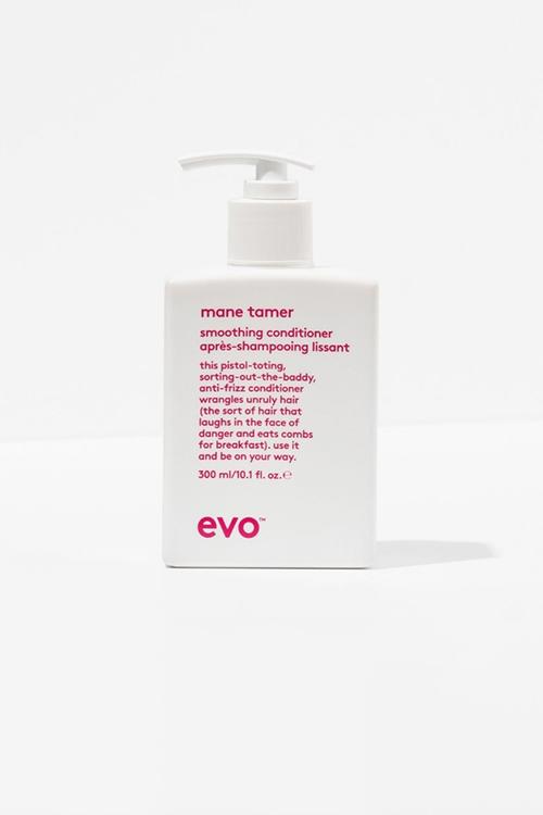 Mane Tamer Smoothing Conditioner - 300ml