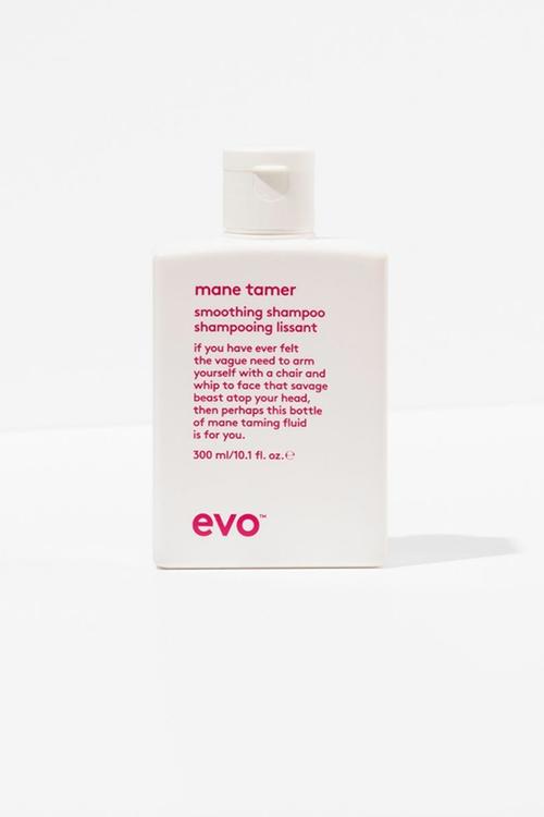 Mane Tamer Smoothing Shampoo - 300ml