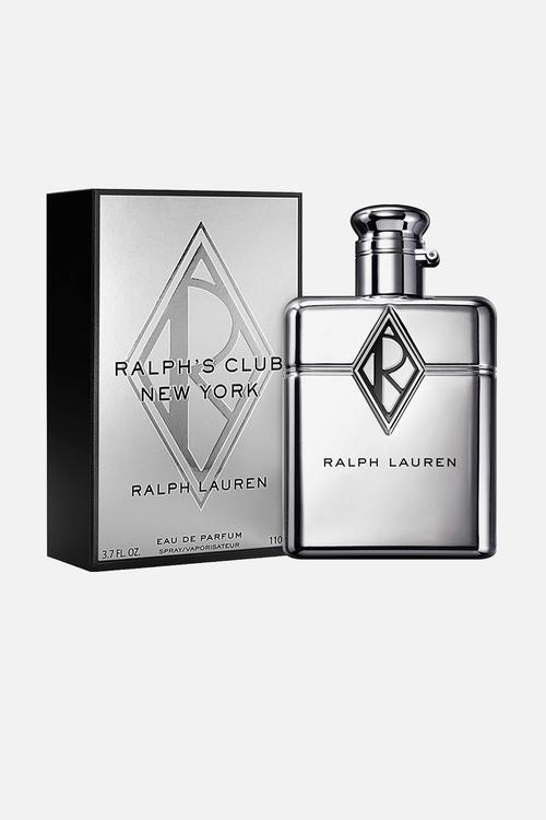 Ralph's Club New York Eau de Parfum -110ml