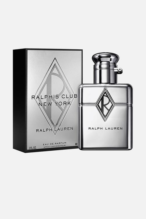 Ralph's Club New York Eau de Parfum - 60ml