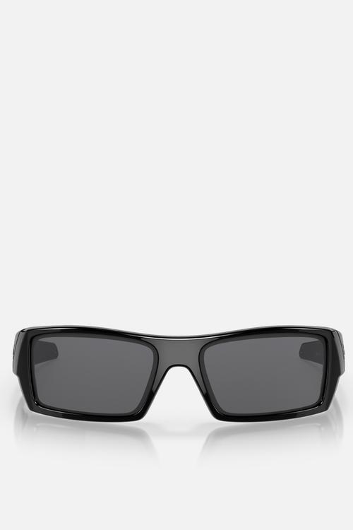 Gascan 60mm  0OO9014 Eyewear - Polished Black