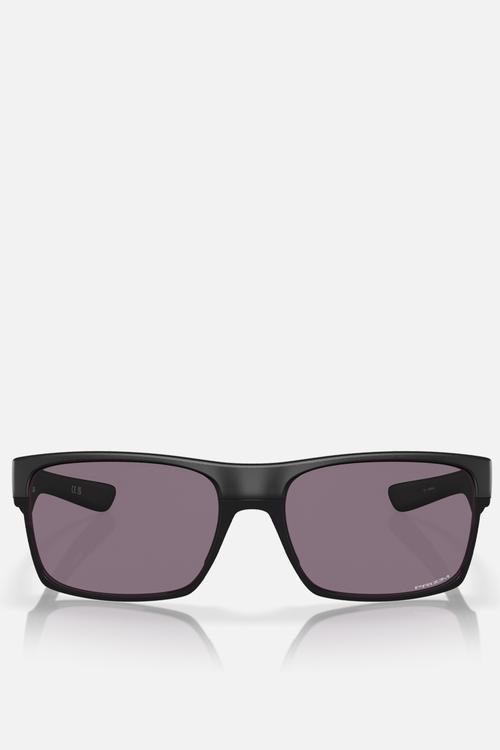 Twoface 60mm  0OO9189 Eyewear - Steel