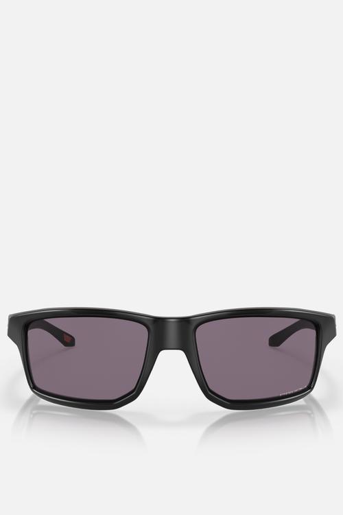 Gibston 60mm  0OO9449 Eyewear - Polished Black