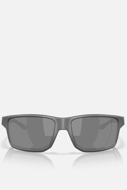 Gibston Xl 62mm  0OO9470 Eyewear - Steel