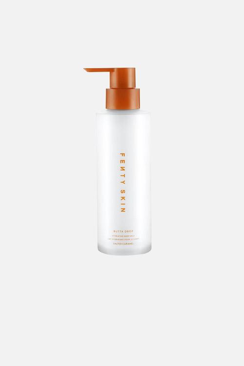 Butta Drop Body Milk Salted Caramel