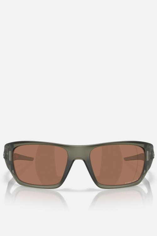Masseter 60mm  0OO9486 Eyewear - Matte Olive Ink