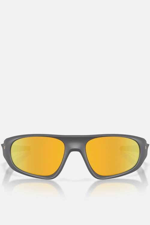 Neoforma 60mm  0OO9528 Eyewear - Matte Carbon
