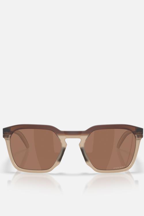HSTN SQ 54mm  0OO9533 Eyewear - Matte Rootbeer