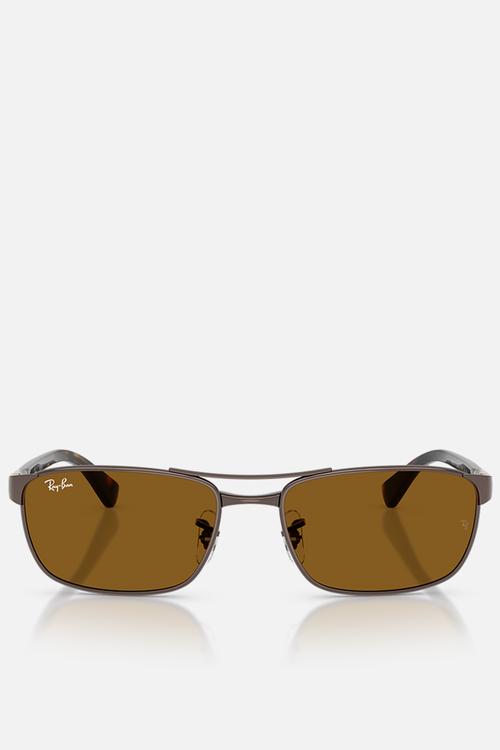 0RB3778 57mm Eyewear - Copper