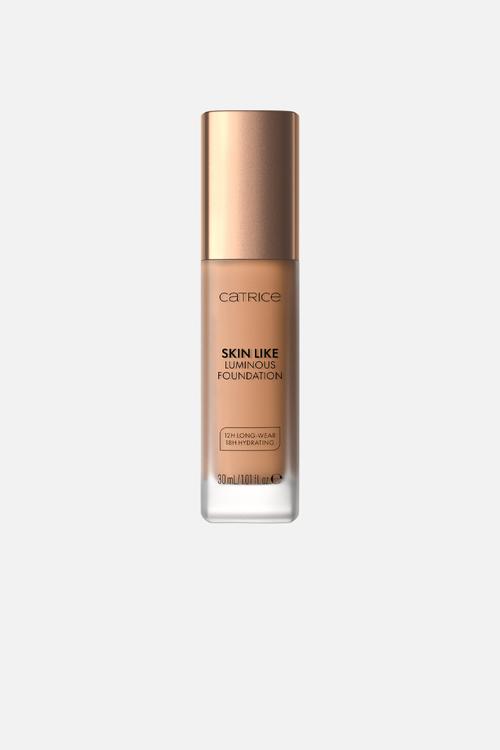 Skin Like Luminous Foundation - 049W