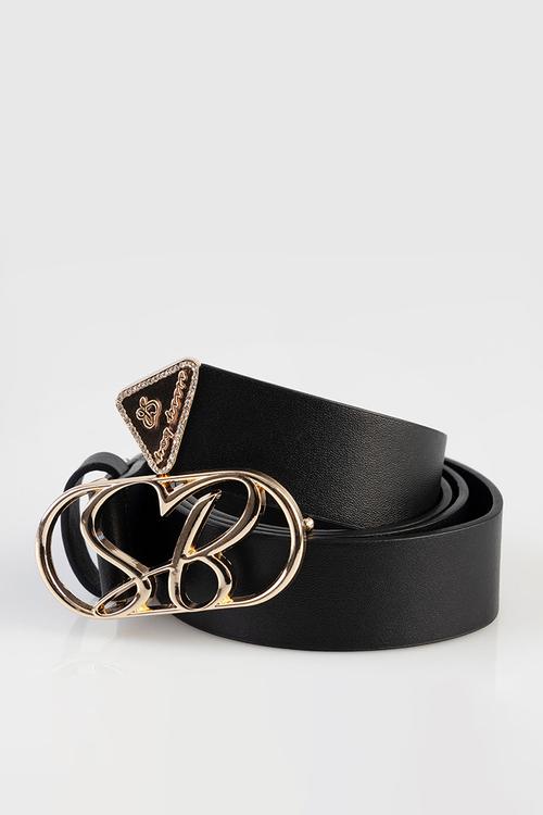 Main Girl Black - Black
