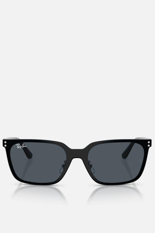 0RB3784D 45mm Eyewear - Silver