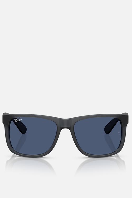JUSTIN 0RB4165 51mm Eyewear - Opal Grey