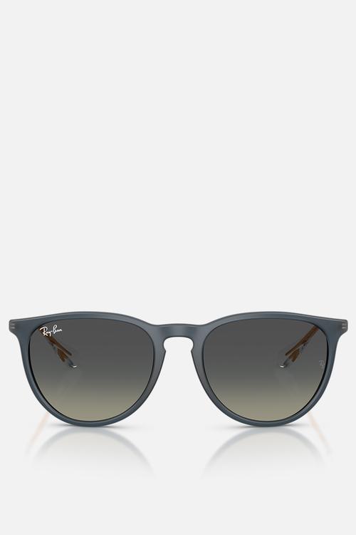 ERIKA 0RB4171 54mm Eyewear - Rubber Blue