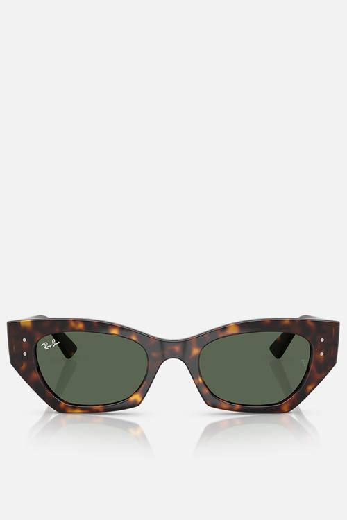 ZENA 0RB4430 52mm Eyewear - Havana