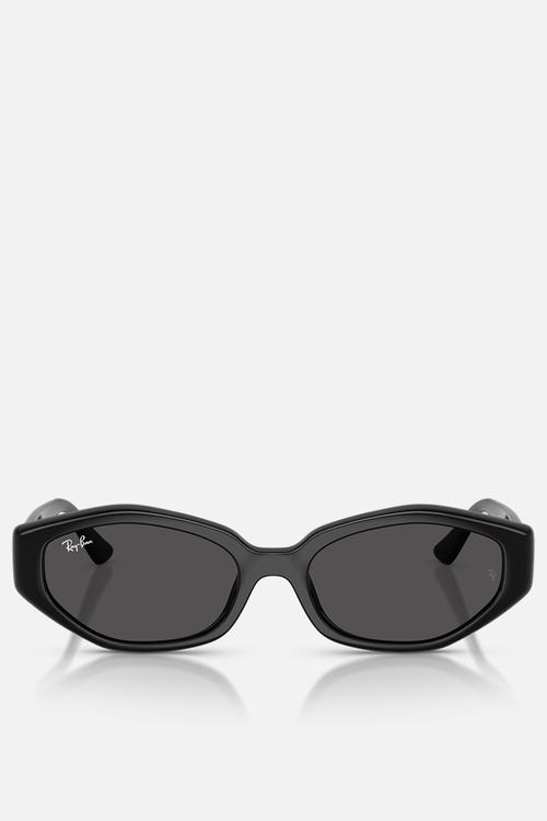 0RB4473D 56mm Eyewear - Black